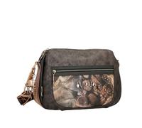 Anekke Large Land Shoulder Bag - Large Capacity | Shoulder | Shoulder Bag - Measurements: 34/24/15 Cm - Women Accessories, Various