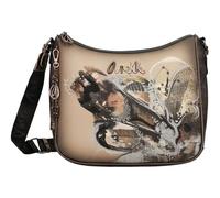 Anekke Large Wings Shoulder Bag - Large Capacity | Shoulder bag - Measurements: 34/27/13 Cm - Women's Accessories, Various