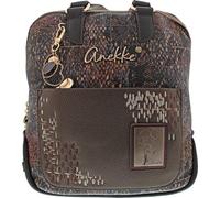 Anekke leisure backpack Blossom Backpack Multicolor multicolored