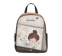 Anekke Sophia City Backpack 30 cm beige