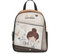 Anekke Sophia City Backpack 30 cm beige