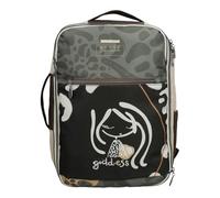 Anekke leisure backpack laptop backpack with laptop compartment Sophia Gaia Travel Backpack Multicolor multicolored