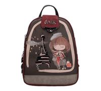 Anekke leisure backpack Mademoiselle Backpack Multicolor