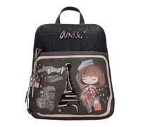 Anekke leisure backpack Mademoiselle City Backpack Multicolor