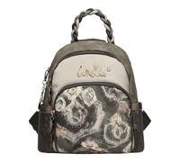 Anekke Manifesto Backpack Leisure Backpack Multicoloured