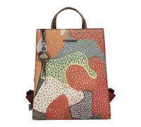 Anekke leisure backpack Odyssey Backpack Multicolor multicolored