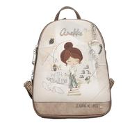 Anekke Handbag Sophia Amphora Strap Multicolored Pattern