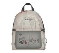 Anekke Auralis City Backpack 34 cm multicolored