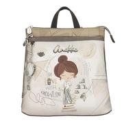 Anekke Sophia City Backpack 29 cm beige