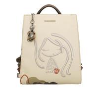 Anekke leisure backpack Sophia Gaia Backpack Multicolor beige