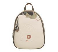 Anekke leisure backpack Sophia Gaia Backpack Multicolor creme-white