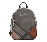 Anekke leisure backpack Sophia Symmetra Backpack Multicolor taupe