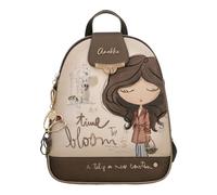Anekke leisure backpack Tulip Backpack Multicolor multicolored
