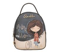Anekke leisure backpack Tulip Backpack Multicolor multicolored