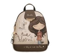 Anekke leisure backpack Tulip Backpack Multicolor multicolored
