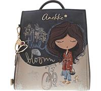 Anekke leisure backpack Tulip Backpack Multicolor multicolored