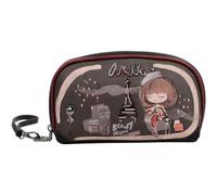 Anekke Mademoiselle Collection Purse | Zip Closure and Various Compartments | Measures 20x12x5 cm