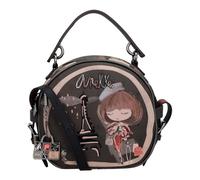 Anekke Mademoiselle Crossbody Bag Multicolour