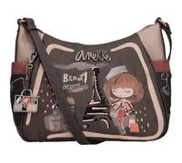 Anekke Mademoiselle Large Crossbody Bag