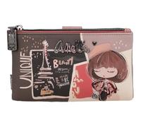 Anekke Mademoiselle Large RFID Wallet