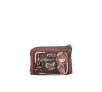 Anekke Mademoiselle RFID Flexible Medium Wallet