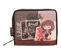 Anekke Mademoiselle RFID Small Wallet