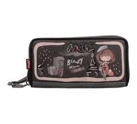 Anekke Mademoiselle RFID Wallet Wrist Bag Multicoloured