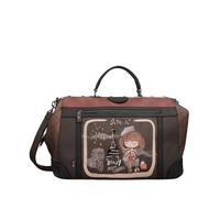 Anekke Mademoiselle Travel Bag Multicolour Multicolour