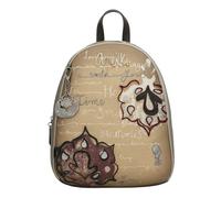 Anekke Manifesto Backpack Leisure Backpack Multicoloured