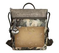 Anekke Manifesto Backpack Leisure Backpack Multicoloured