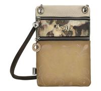 Anekke Manifesto Mini Crossbody Bag Multicoloured