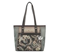 Anekke Manifesto Shopper Bag 37 cm gray