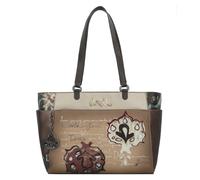 Anekke Manifesto Shopper Bag 41 cm brown
