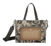 Anekke Manifesto Short Handle Shoulder Bag Multicoloured