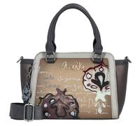 Anekke Manifesto Shoulder Bag 32 cm multicolored
