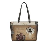 Anekke Manifesto Shoulder Bag Multicoloured