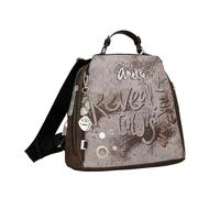 Anekke Mantle Medium Backpack - Functional Design - Measures: 28/23/13 Cm - Women's Accessories And Accessories, Various