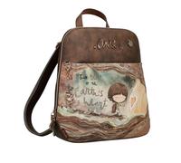 Anekke Medium Core Backpack - Functional Design - Measurements: 26/30/8 Cm - Women's Accessories And Accessories, Various