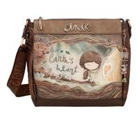 Anekke Medium Core Shoulder Bag - Functional Design - Measures: 28/24/8 Cm - Woman Accessories, Various, One Size