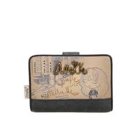 Anekke Medium RFID Studio Wallet