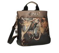 Anekke Medium Wings Backpack - Functional Design - Measures: 27/29/10 Cm - Women's Accessories, Various