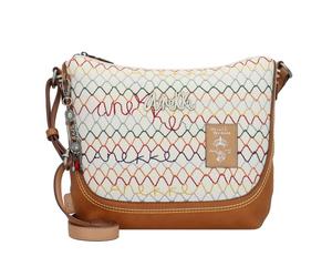 Anekke Menire Shoulder bag 33.5 cm multicolored