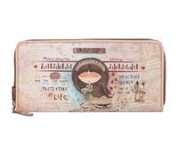 Anekke Menire Wallet 20.5 cm multicolored