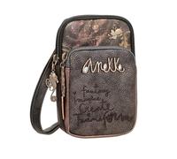 Anekke Mini Shoulder Bag Land - Functional Design - Measures: 12/19/5 Cm - Women's Accessories And Accessories, Various