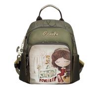 Anekke Backpack Muse City 28 cm Multicolored