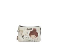 Anekke Monedero 3 compartments Sophia