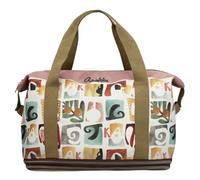 Anekke Muse Amphora Travel Bag Multicolor Multicolored