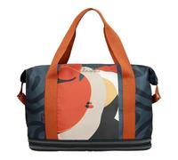Anekke Muse Eikon Soft Exp. Travel Bag Multicolor Multicolored