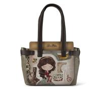 Anekke Muse Shopper Bag 45 cm multicolored