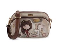 Anekke Muse Shoulder bag 20 cm multicolored